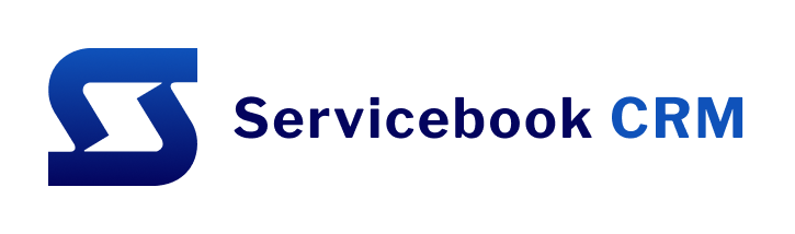 servicebookCRM